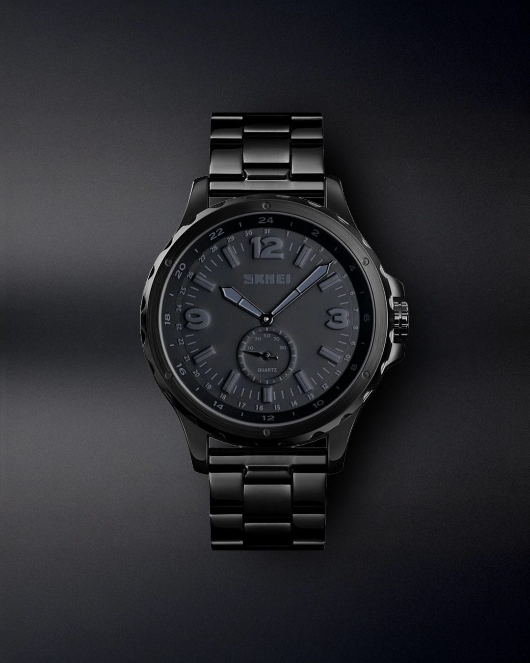 ZOUL WATCH SKMEI LUXURY