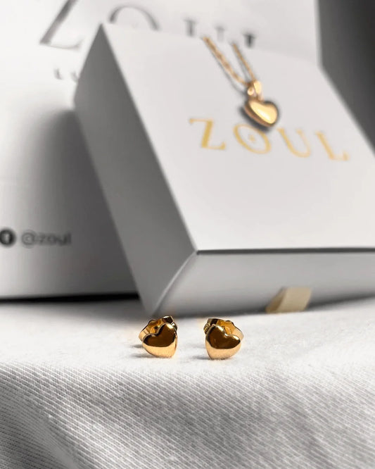 SET: CORAZON ETERNO DELUXE