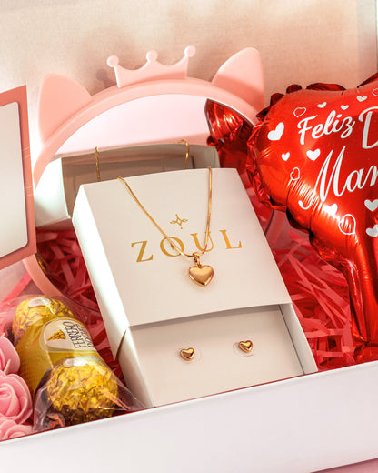 BOX ZOUL LUXURY : DIA DE LA MADRE