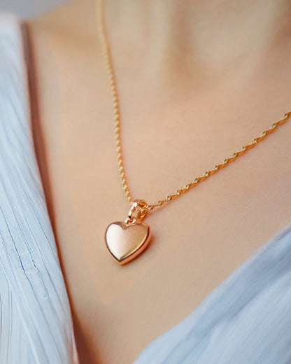 SET: CORAZON ETERNO DELUXE