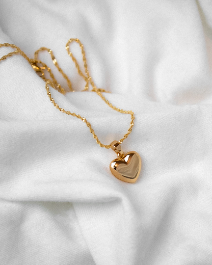 SET: CORAZON ETERNO DELUXE