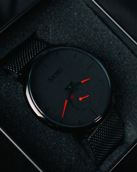 ZOUL WATCH SKMEI MINIMALISTA