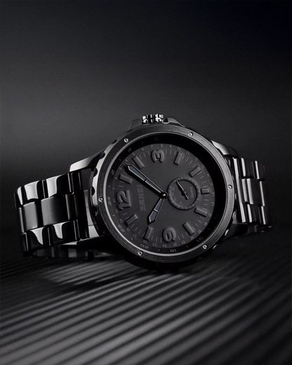 ZOUL WATCH SKMEI LUXURY