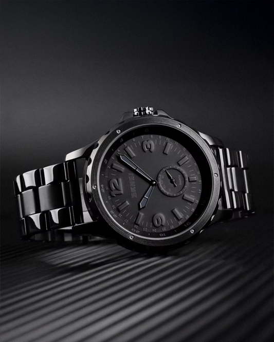 ZOUL WATCH SKMEI LUXURY