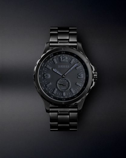 ZOUL WATCH SKMEI LUXURY