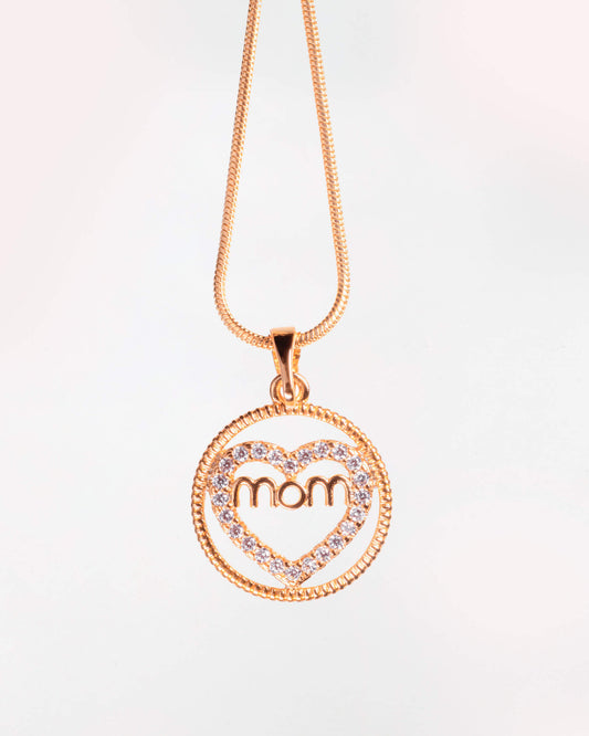 SET : "MOM" AMOR DE MADRE