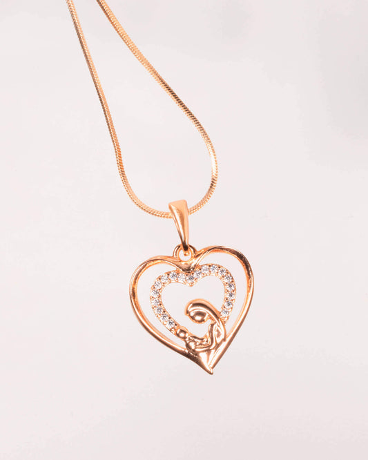 SET : BENDICION DE MAMÁ