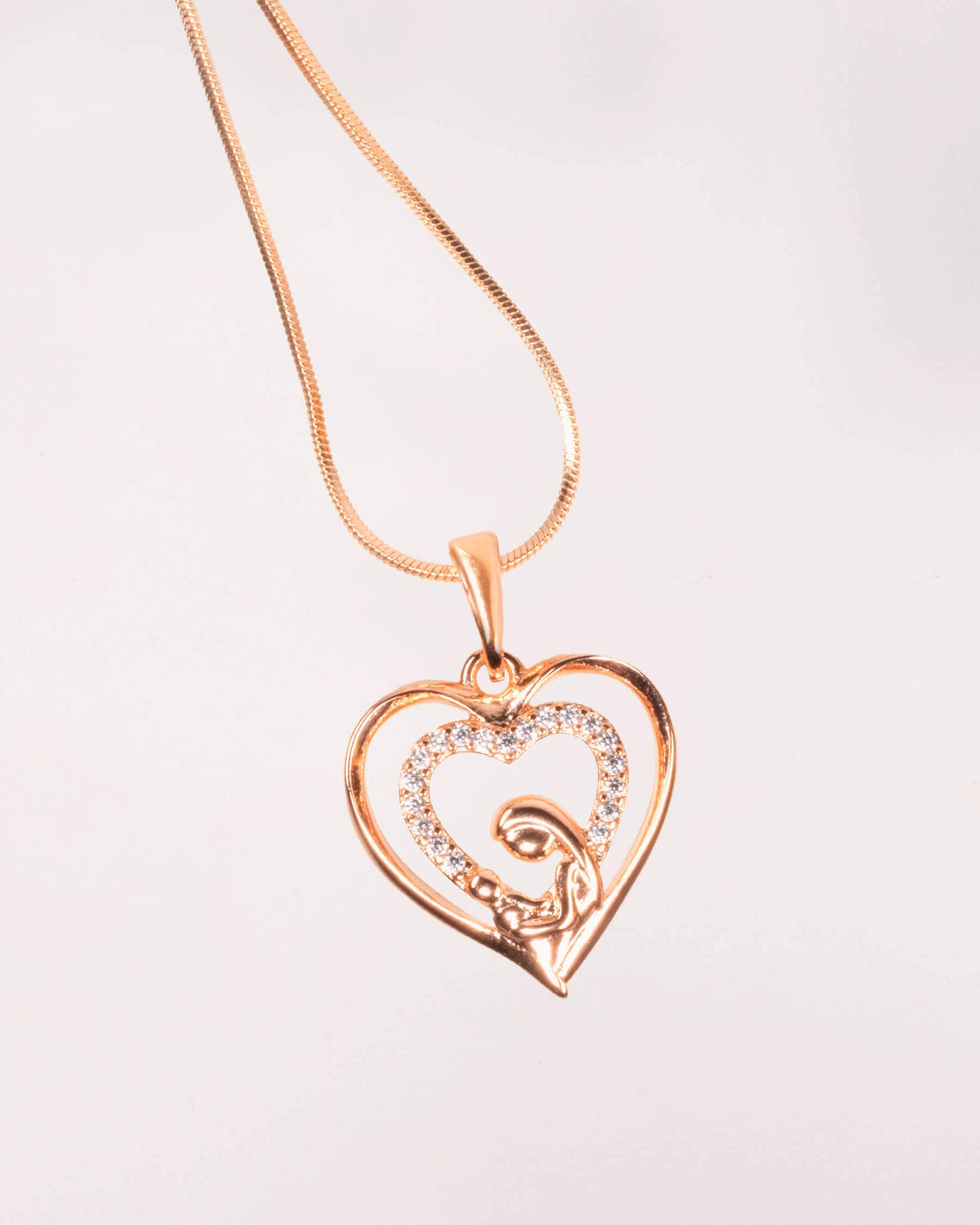 SET : BENDICION DE MAMÁ