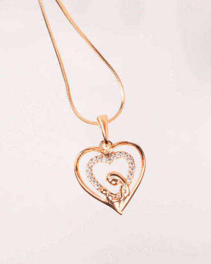 SET : BENDICION DE MAMÁ